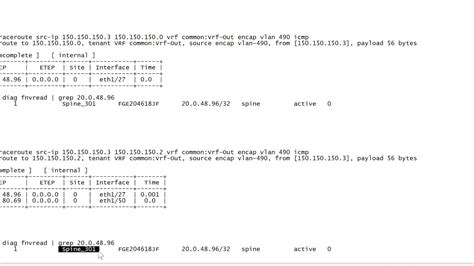 ACI Traceroute - YouTube