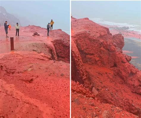 Acid and oil rain is pouring down in Iran as we approach ... - wintechmobiles.com