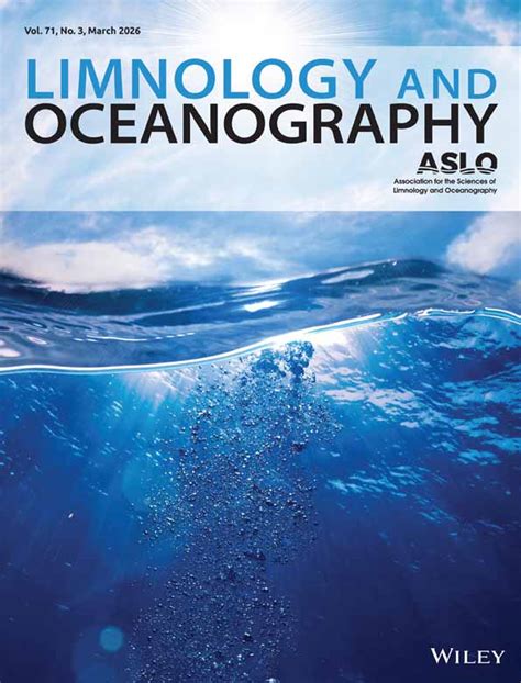 Acidification and deoxygenation matter in assessing redistribution of ... - raincitystudios.com