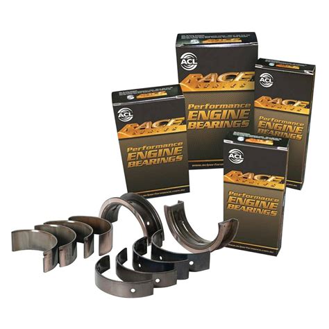 ACL Engine Bearings
