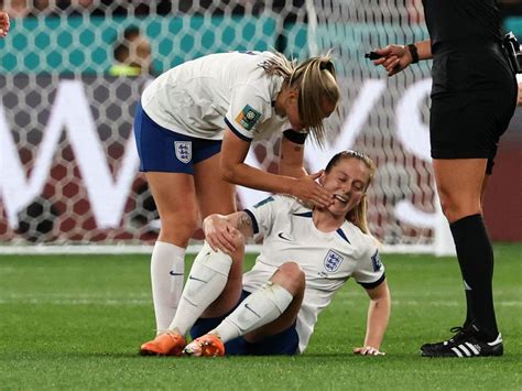ACL injuries are keeping stars out of the Women’s World Cup
