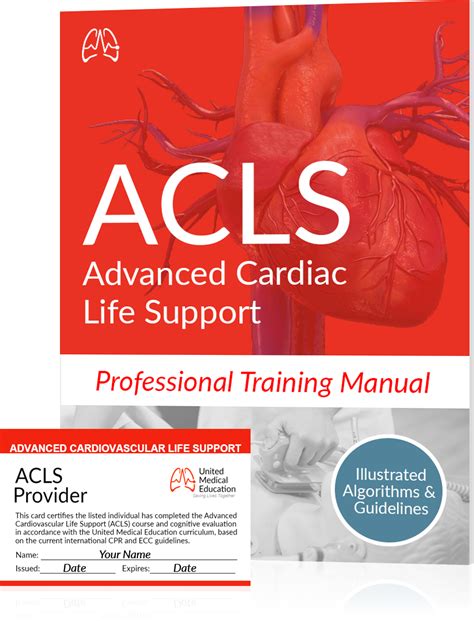 ACLS Certification