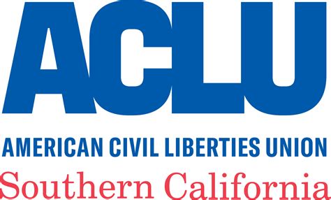 ACLU of Southern California