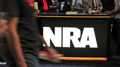 ACLU to represent NRA in NY free speech challenge