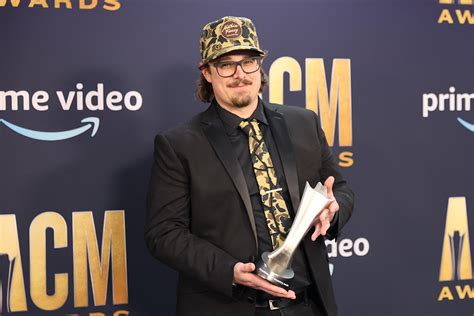 ACM Awards 2023: See the full list of winners