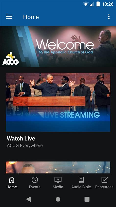 ACOG Chicago APK Download for Android 
