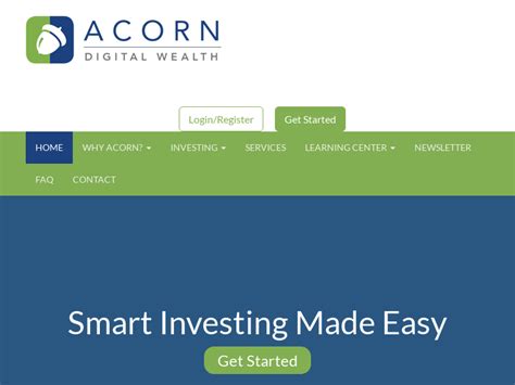 ACORN Material Control and Pricing