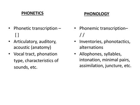 Acoustic and language-specific sources for phonemic ... - Nature - coolestguyplanet.net
