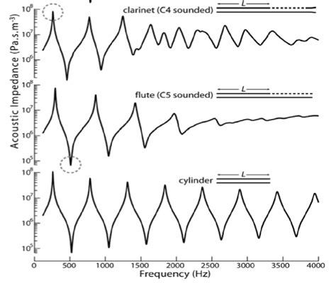 Acoustic Impedance - an overview | ScienceDirect Topics - coolestguyplanet.net