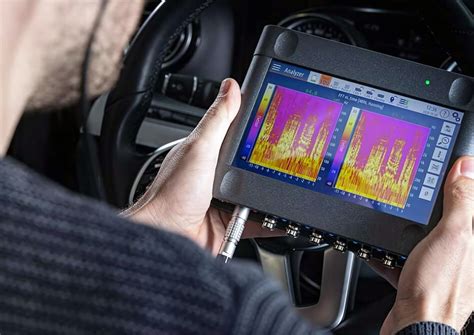 Acoustic Testing for Engineers: Noise Analysis and Performance - wintechmobiles.com