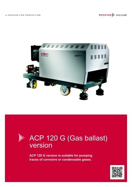 ACP-120 Buch