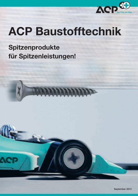 ACP-520 Prüfung