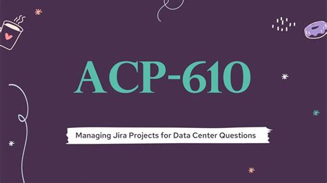 ACP-610 Ausbildungsressourcen