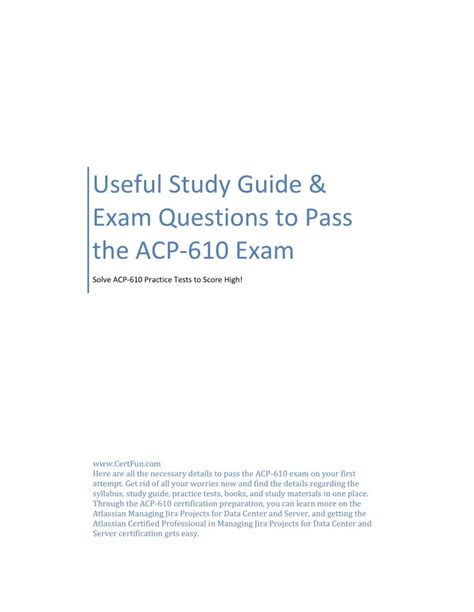 ACP-610 Prüfungs Guide.pdf
