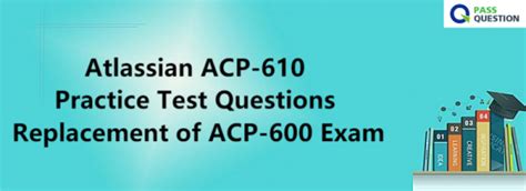 ACP-610 Testantworten