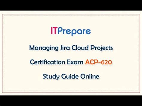 ACP-620 Online Prüfungen