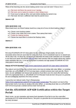 ACP-620 PDF Testsoftware