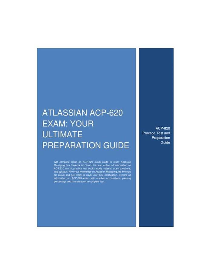 ACP-620 Pruefungssimulationen