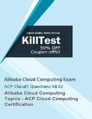 ACP-Cloud1 Demotesten