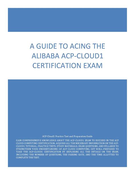 ACP-Cloud1 Prüfungs Guide.pdf