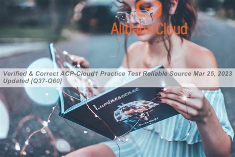 ACP-Cloud1 Testking