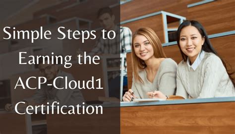 ACP-Cloud1 Training Solutions