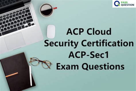 ACP-Cloud1 Zertifizierungsprüfung