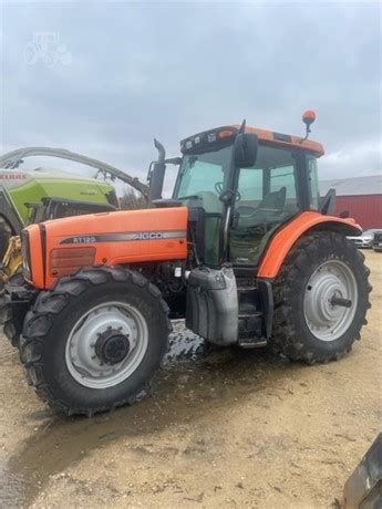 ACP0426570 AGCO For Sale in Mondovi, Wisconsin