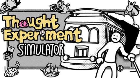 Acquista Thought Experiment Simulator PC, Mac Gioco - Steam … - wintechmobiles.com