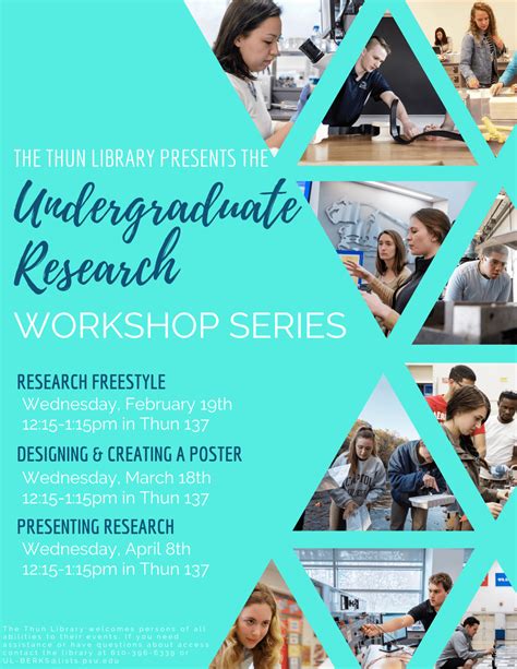 ACR Research Workshop