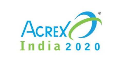 ACREX India 2020 Brochure
