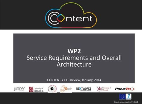 ACROSS WP2 4 Concept Architectures and Safety