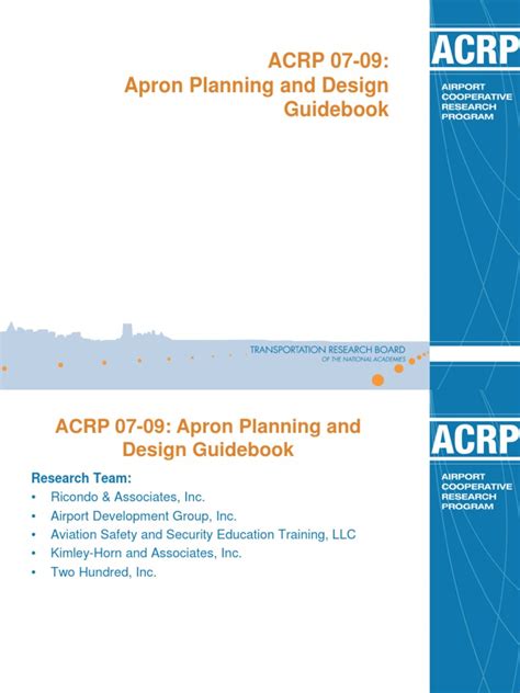 ACRP07 09 FR APRON LIGHTING pdf