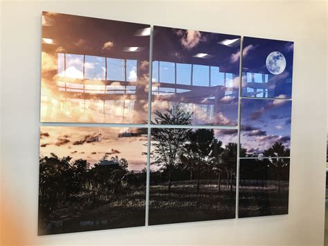 Acrylic Wall Art - Etsy UK - muktibox.com