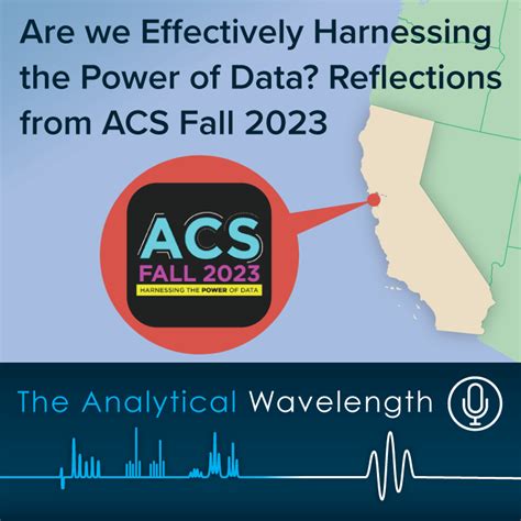 ACS Fall 2024 - Harnessing the Power of Data - ACD/Labs