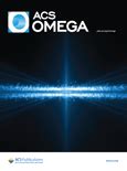 ACS Omega (ISSN 2470-1343) is published weekly by the American