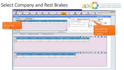 ACS Payroll
