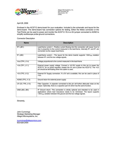 ACS712 Demo Board Guide pdf