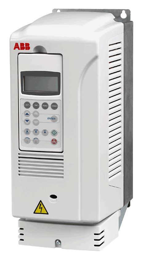 ACS800 100 English Main Machine
