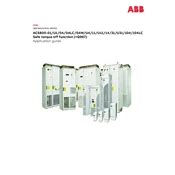 ACS800 104 Manual pdf