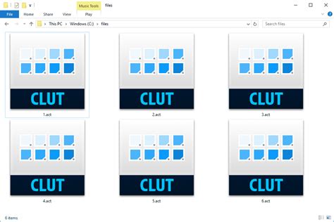 ACT File What It Is How to Open One 