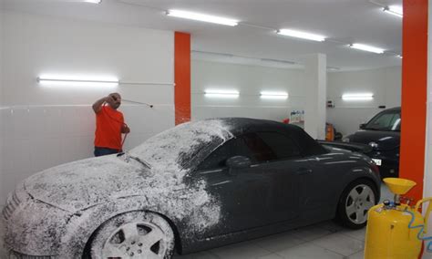 ACT Plus Oto Yıkama AutoClub. 