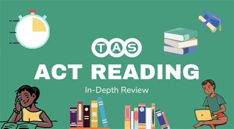 ACT Reading TAS Learning Center