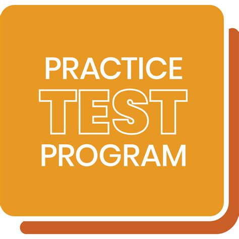 ACT SAT Practice Test Program
