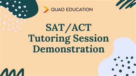 ACT Tutoring - Online & In Person ACT Prep Tutors - muktibox.com