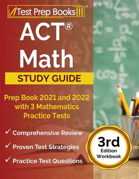 ACT-Math Prüfungsaufgaben
