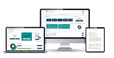 ACTEX Learning - wintechmobiles.com