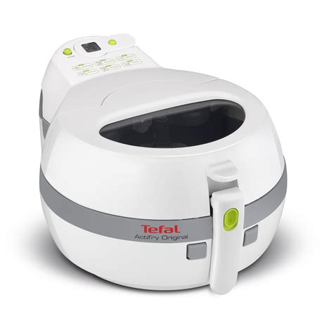 ACTIFRY ORIGINAL SNACKING FZ711 Tefal. 