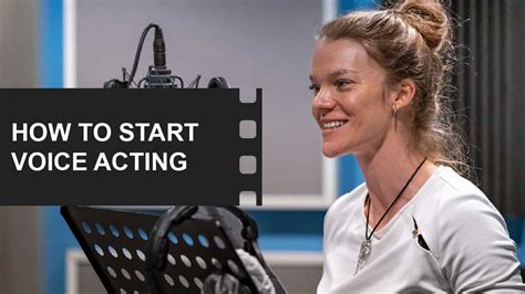 ACTING! (voice-acting, that is) I'm... - Kevin Kilpatrick - muktibox.com