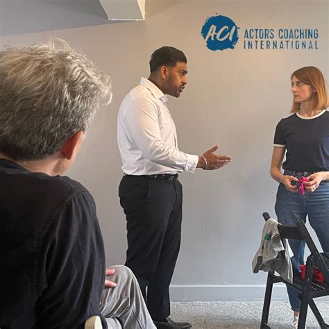 Acting Classes, Coaching & Workshops in Toronto and … - muktibox.com